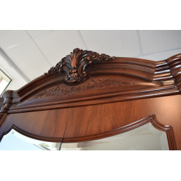 Спальня Илона караваджо 4-ств 1,8м