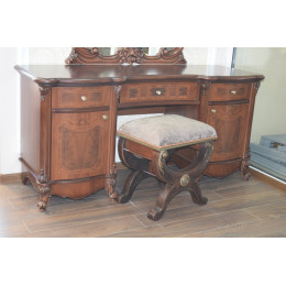 Туалетный столик Илона караваджо