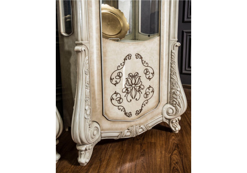 Гостиная Марселла крем корень глянец