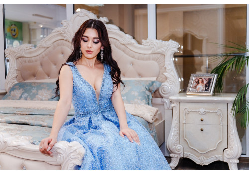 Спальня Марселла крем корень глянец 5-ств 1,8м