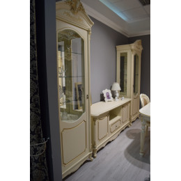 Гостиная Мона Лиза крем