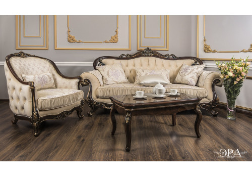 Кресло Мона Лиза караваджо