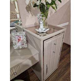 Спальня Замира серый камень 5-ств 1,8м