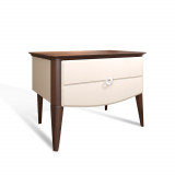 Тумба Жаклин бежевый