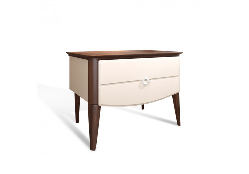 Тумба Жаклин бежевый