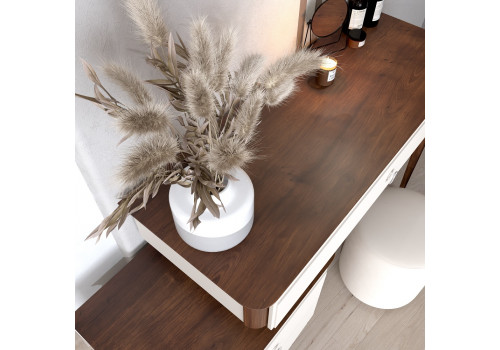 Спальня Жаклин бежевый 5-ств 1,8м