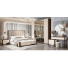 Спальня Жаклин бежевый 5-ств 1,8м