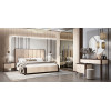 Спальня Жаклин бежевый 5-ств 1,8м