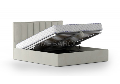 Кровать Клер Velutto 001 1.4 м