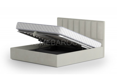 Кровать Клер Velutto 001 1.4 м