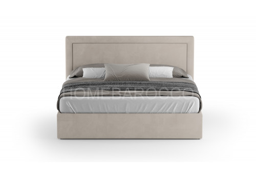 Кровать Доменика Velutto 004 1.4 м
