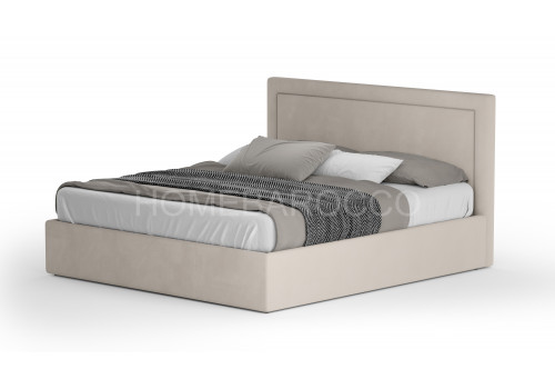 Кровать Доменика Velutto 004 1.4 м