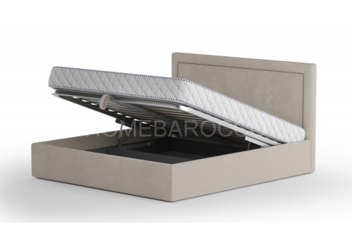 Кровать Доменика Velutto 004 1.4 м