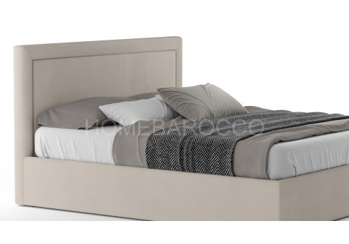 Кровать Доменика Velutto 004 1.4 м