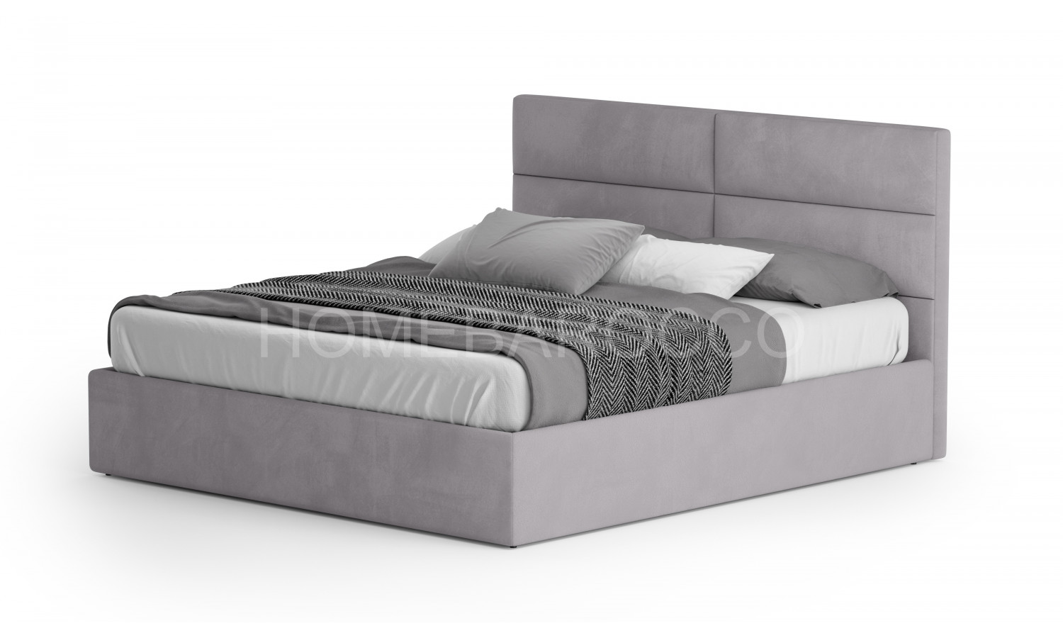 Кровать Орландо Velutto 008 1.8 м 