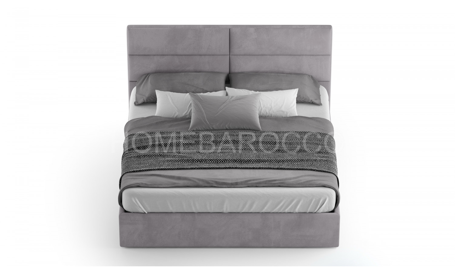 Кровать Орландо Velutto 008 1.6 м