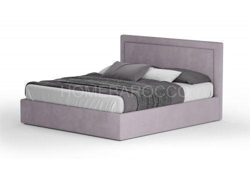 Кровать Доменика Velutto 009 1.4 м