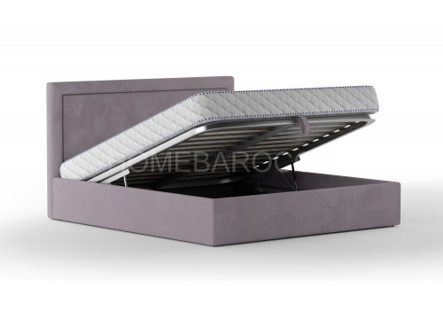 Кровать Доменика Velutto 009 1.4 м