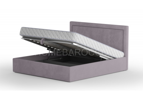 Кровать Доменика Velutto 009 1.4 м