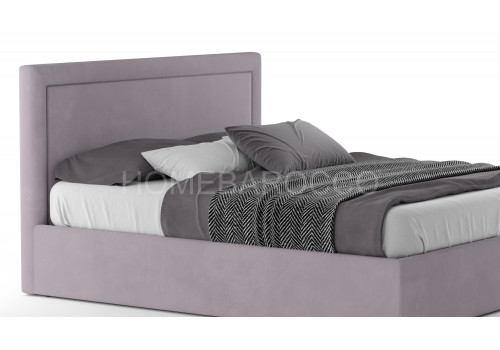 Кровать Доменика Velutto 009 1.4 м