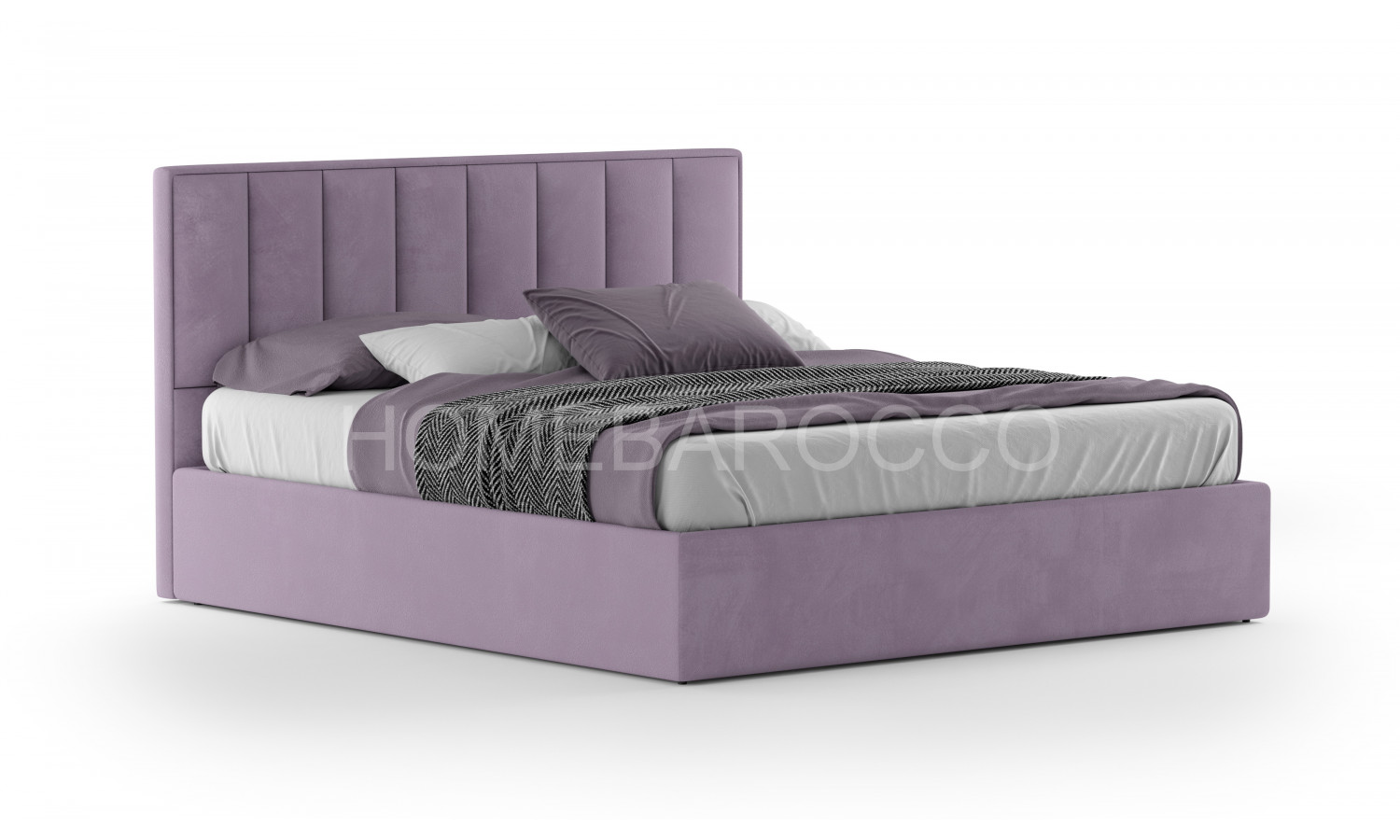 Кровать Клер Velutto 011 2.0 м