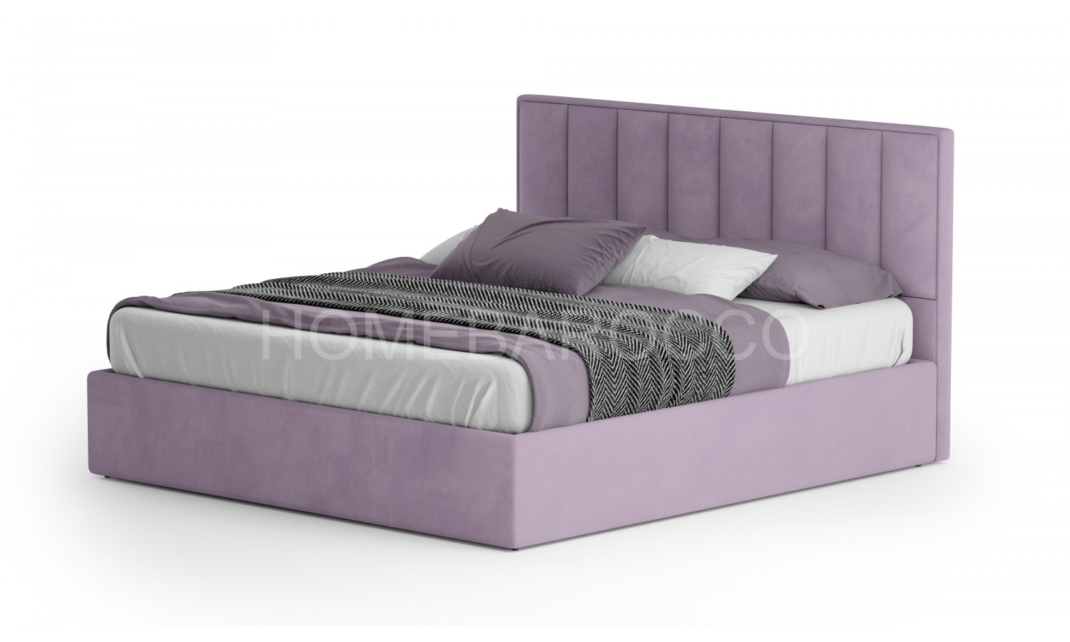 Кровать Клер Velutto 011 2.0 м