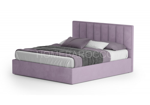 Кровать Клер Velutto 011 1.4 м