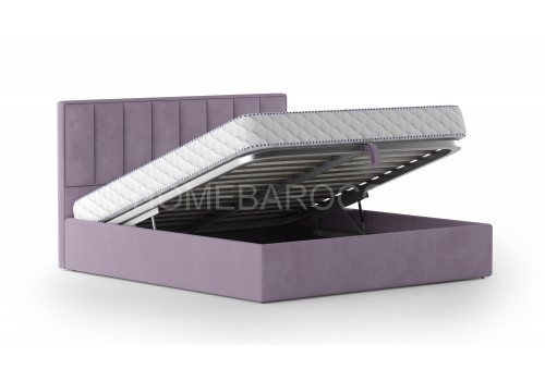 Кровать Клер Velutto 011 1.4 м