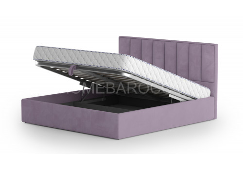 Кровать Клер Velutto 011 1.4 м