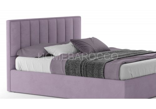 Кровать Клер Velutto 011 1.4 м