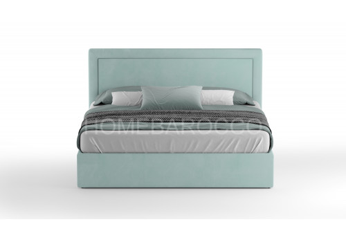 Кровать Доменика Velutto 014 1.4 м