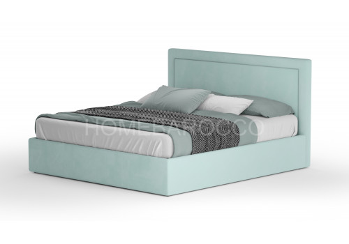 Кровать Доменика Velutto 014 1.4 м