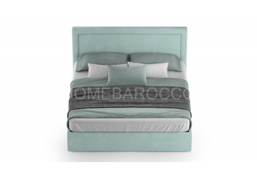 Кровать Доменика Velutto 014 1.4 м