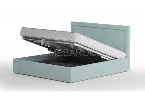 Кровать Доменика Velutto 014 1.4 м