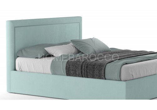 Кровать Доменика Velutto 014 1.4 м