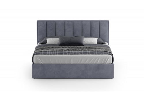 Кровать Клер Velutto 032 2.0 м