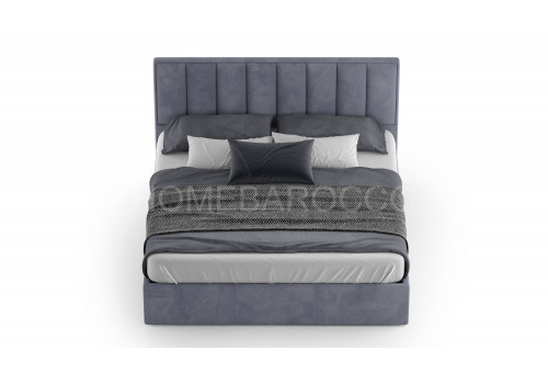 Кровать Клер Velutto 032 2.0 м