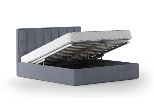 Кровать Клер Velutto 032 2.0 м