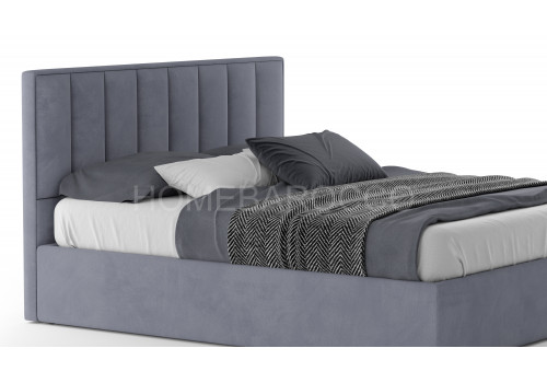 Кровать Клер Velutto 032 2.0 м