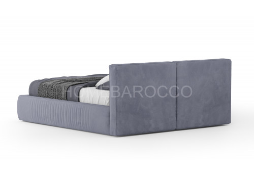 Кровать Лофт Velutto 032 1.4 м