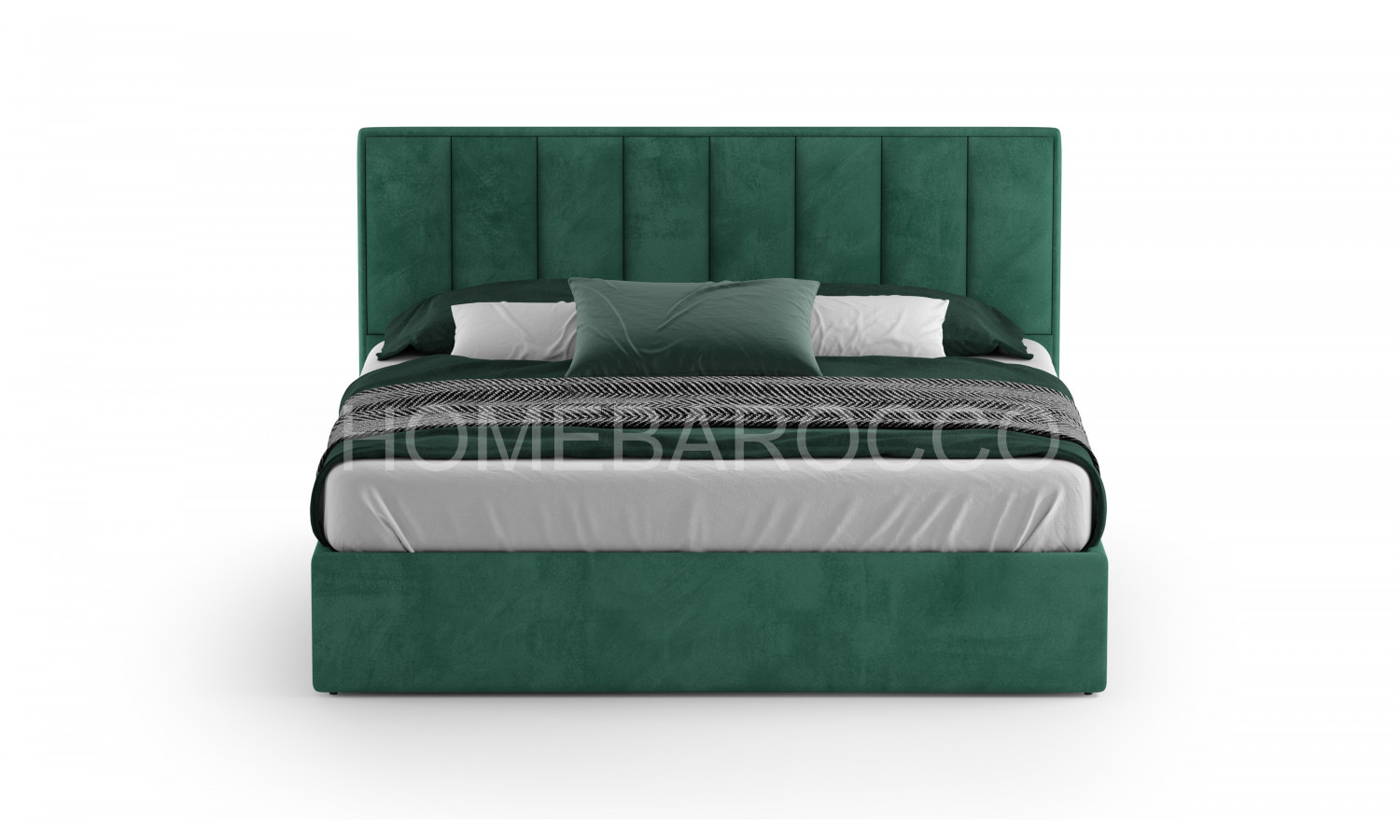 Кровать Клер Velutto 033 2.0 м