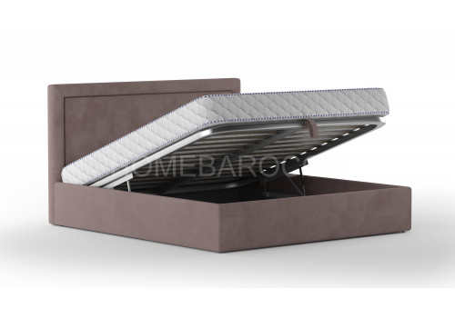 Кровать Доменика Velutto 036 1.4 м