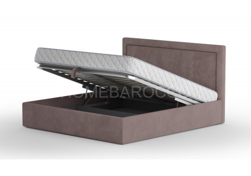Кровать Доменика Velutto 036 1.4 м