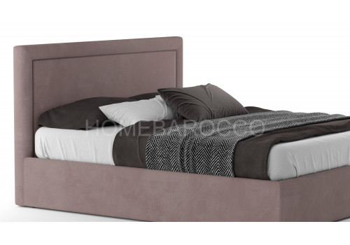 Кровать Доменика Velutto 036 1.4 м