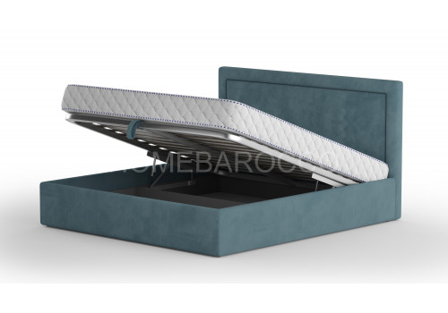 Кровать Доменика Velutto 053 2.0 м