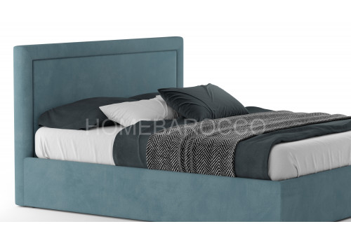 Кровать Доменика Velutto 053 2.0 м