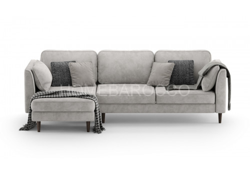 Диван  Мэдисон угловой Эйфория 001