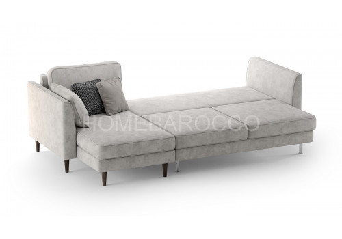 Диван  Мэдисон угловой Эйфория 001