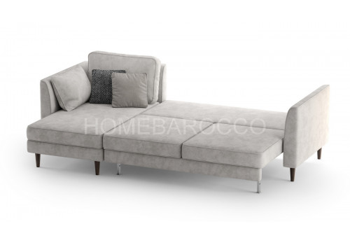 Диван  Мэдисон угловой Эйфория 001