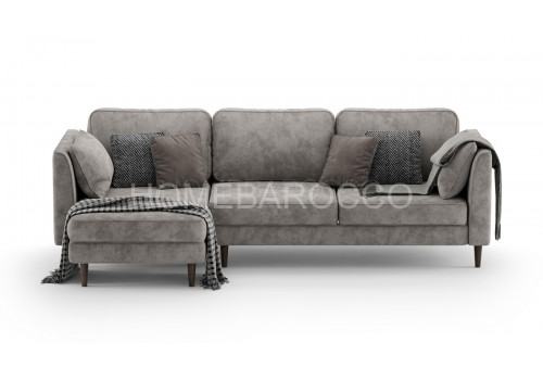 Диван  Мэдисон угловой Эйфория 003